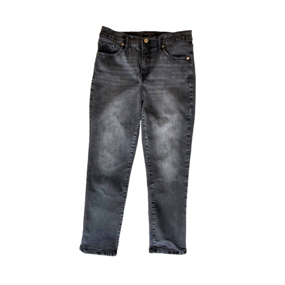 Black Jeans